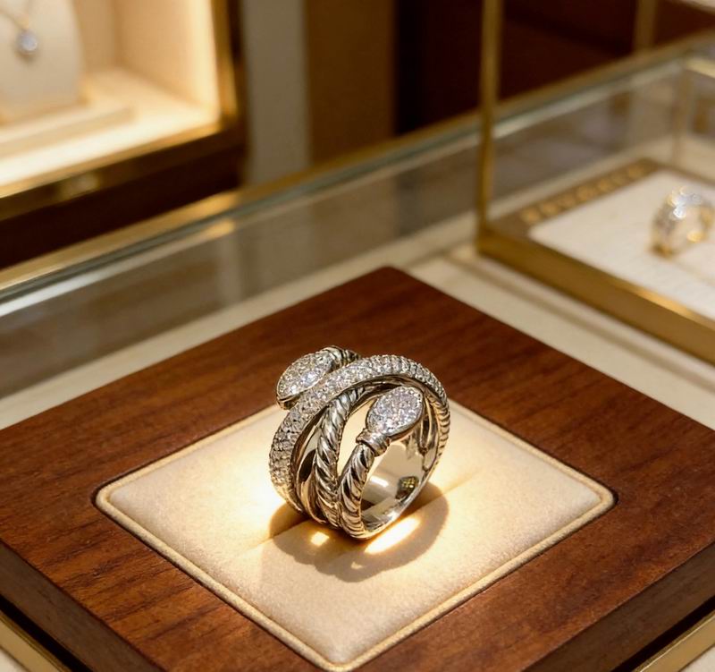 Bvlgari Ring 07yxs07
